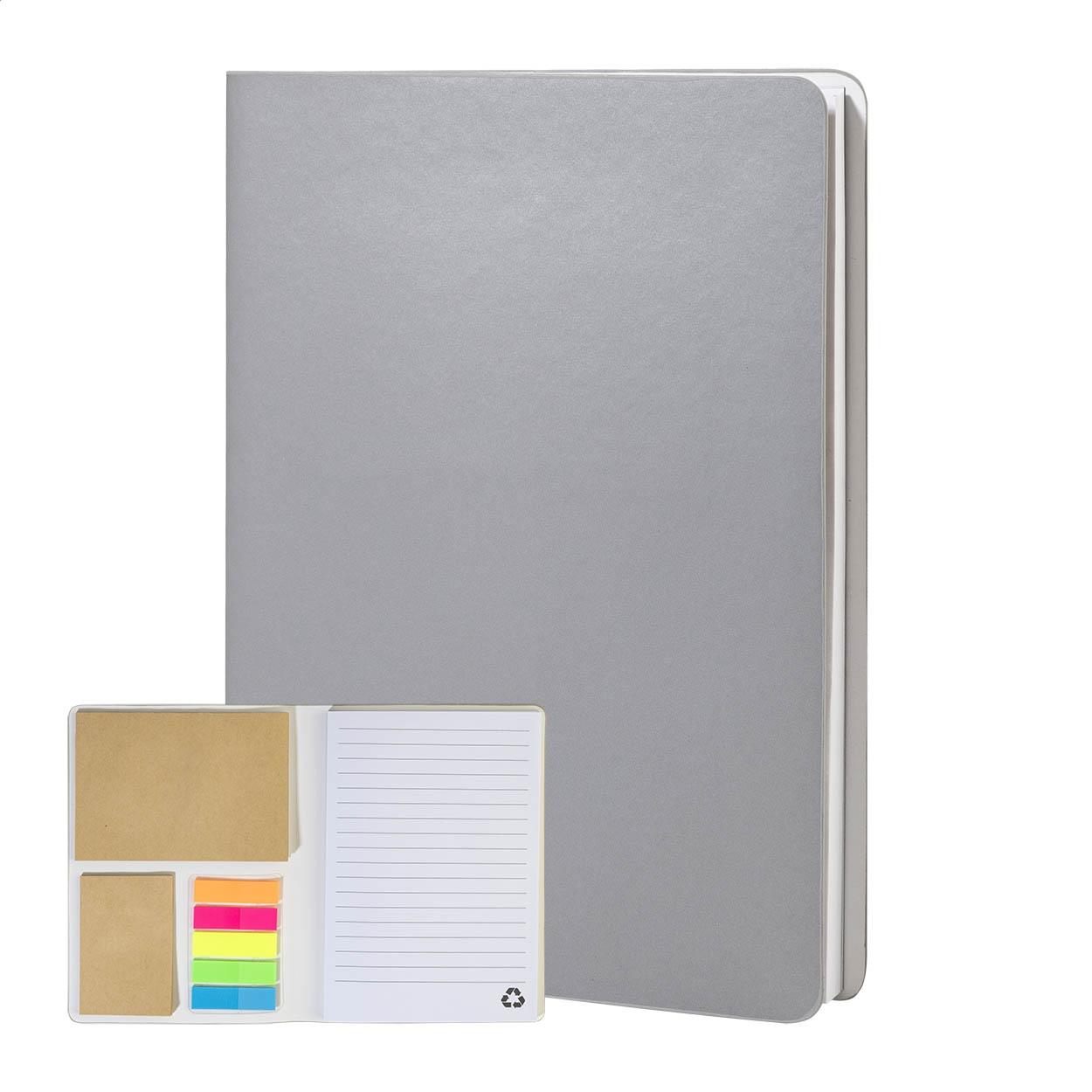 Carnet din PU reciclat Krappuk