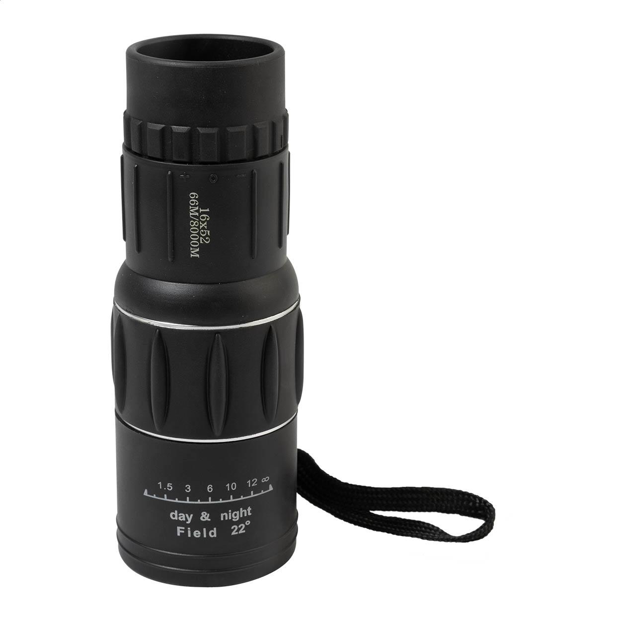 Telescop monocular ScoutOne
