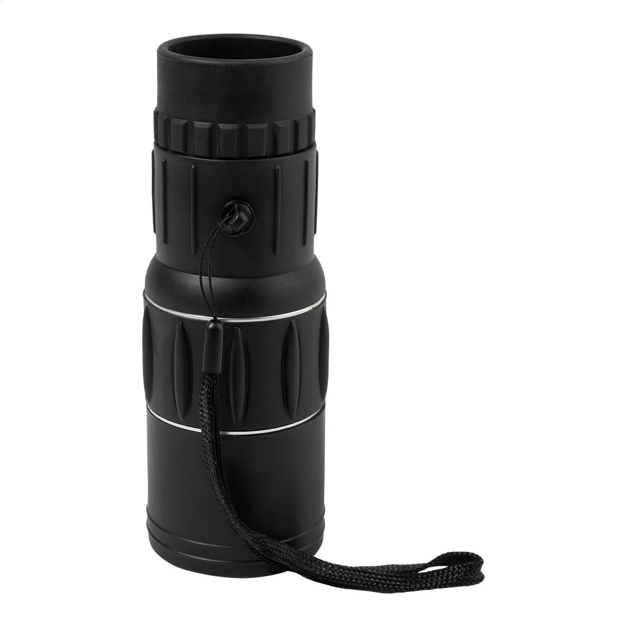 Telescop monocular ScoutOne Negru
