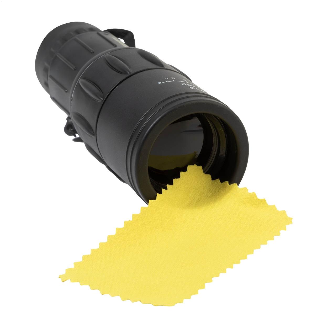 Telescop monocular ScoutOne Negru