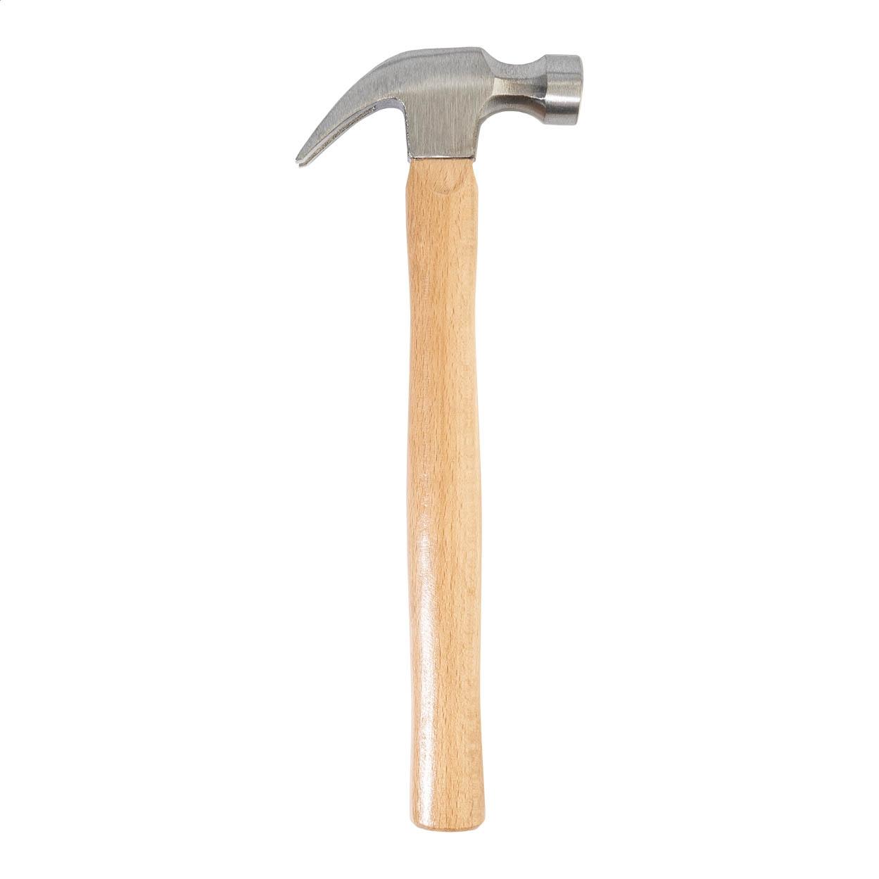 Ciocan cu coadă din lemn Strike