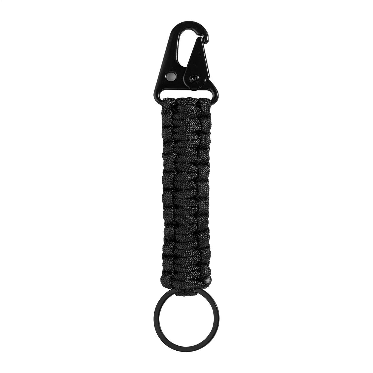 Breloc tactic Recon Negru