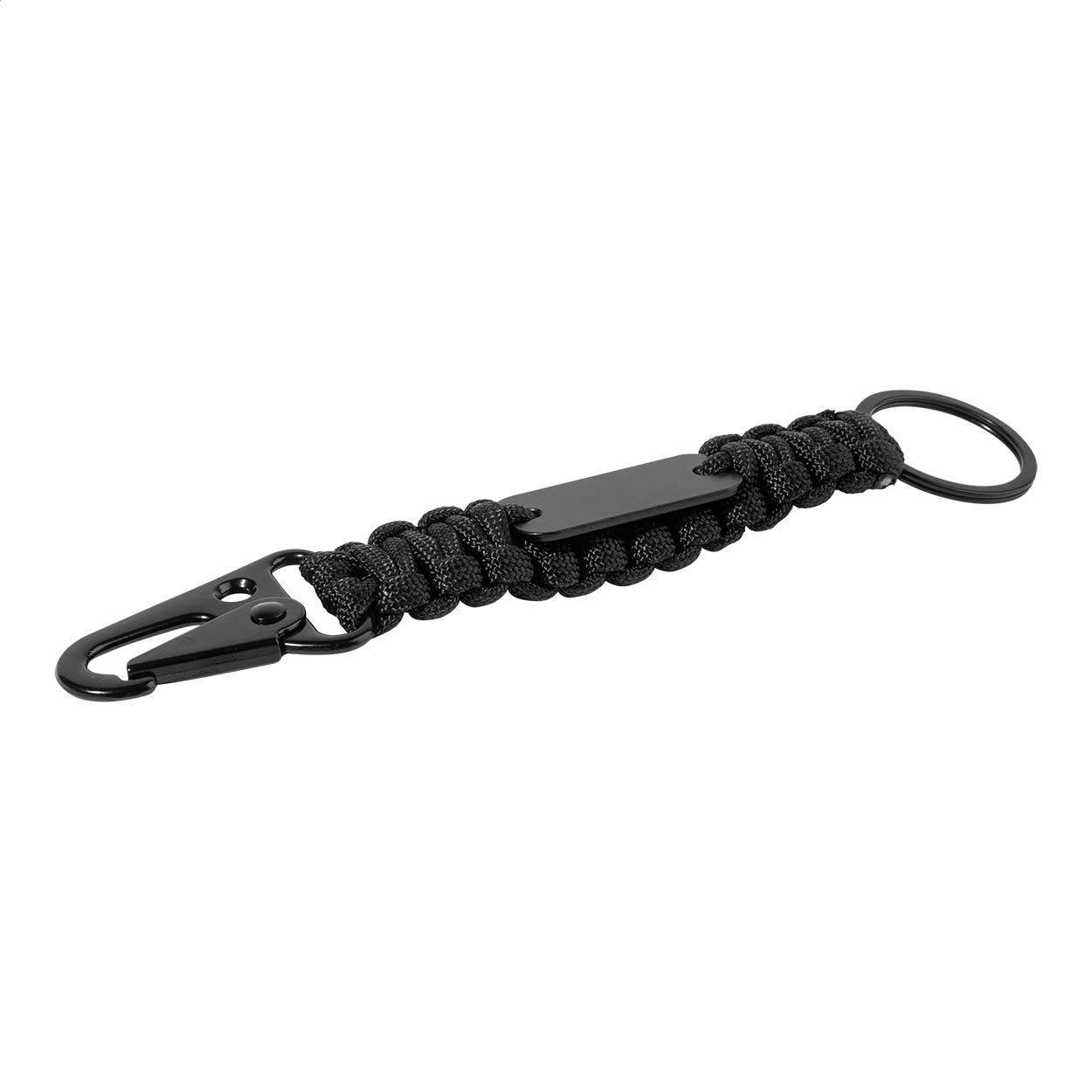 Breloc tactic Recon Negru