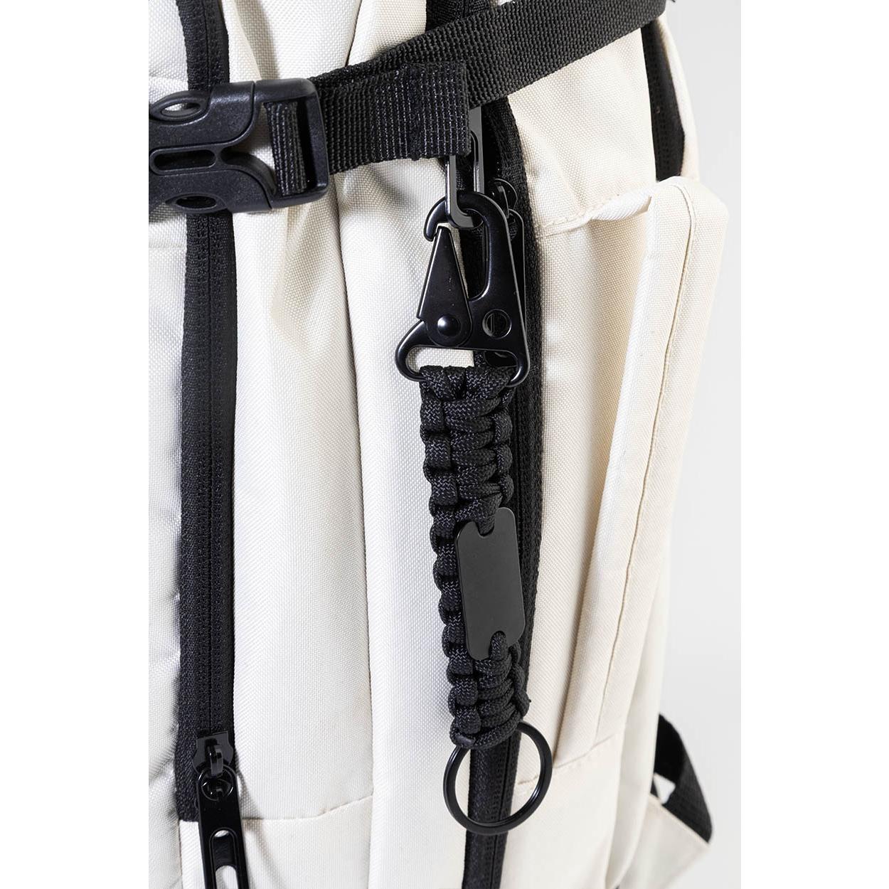 Breloc tactic Recon Negru
