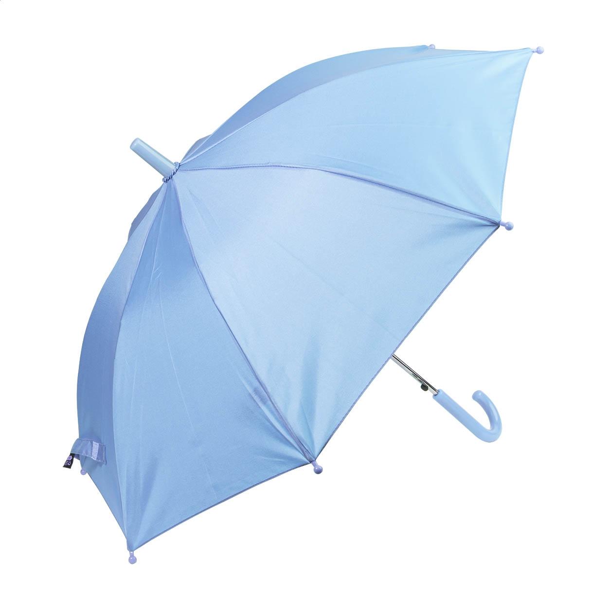 Umbrelă pentru copii din RPET Minirain