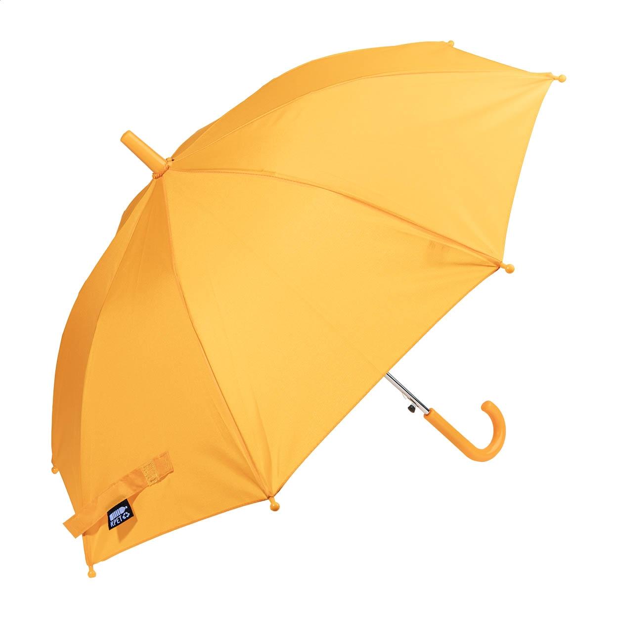 Umbrelă pentru copii din RPET Minirain