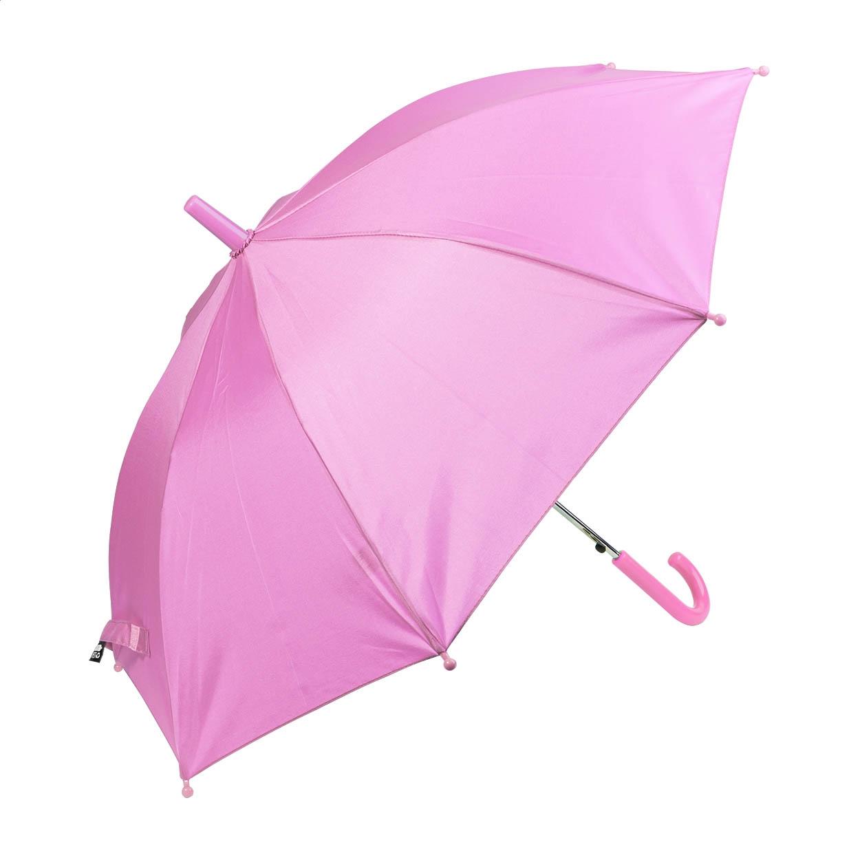 Umbrelă pentru copii din RPET Minirain