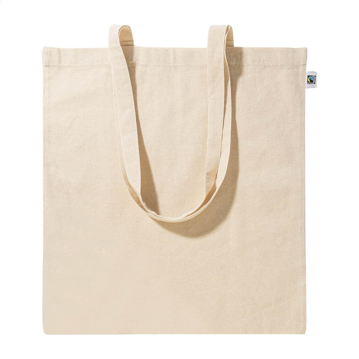 Sacoșă de cumpărături Fairtrade Fershop