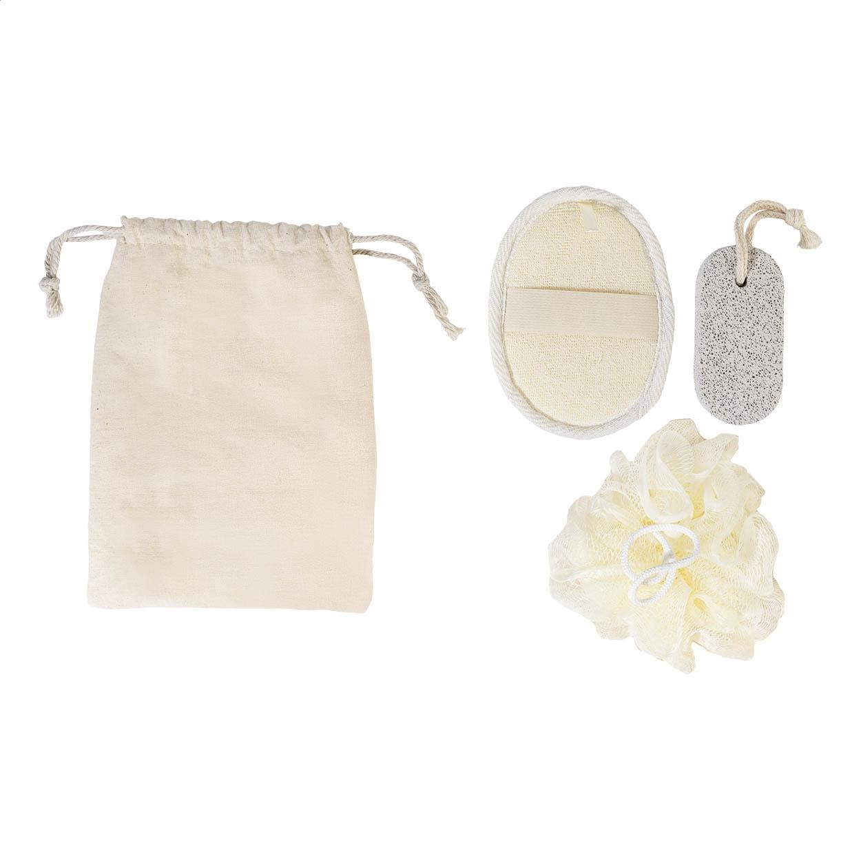 Set pentru baie Cleospa