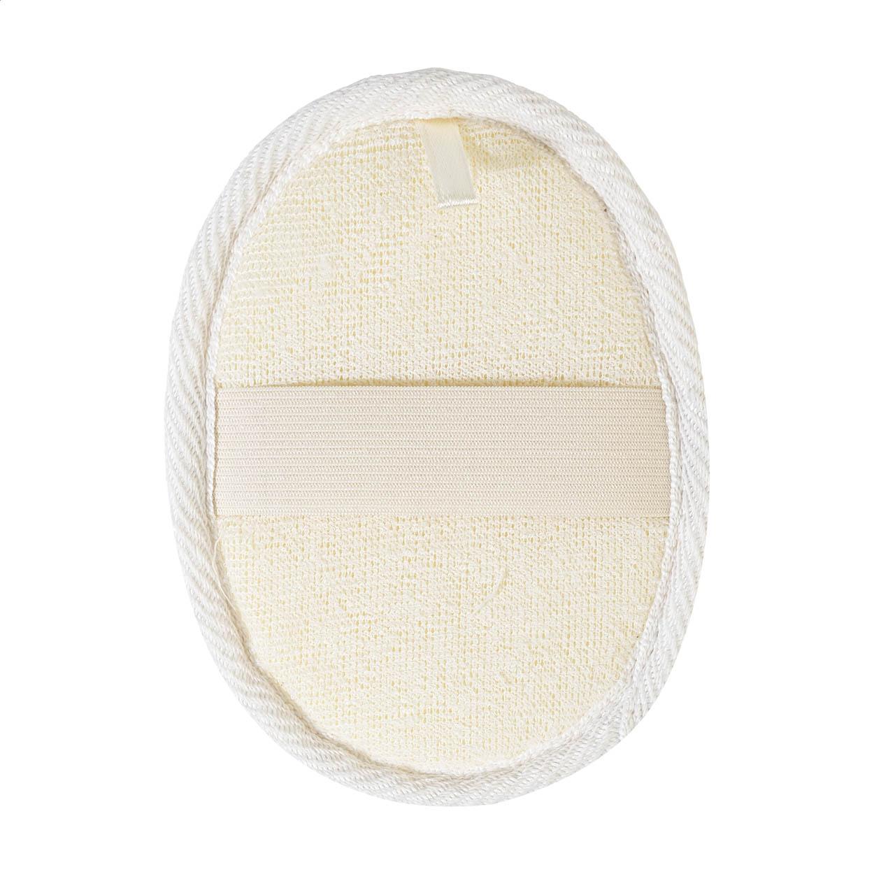 Set pentru baie Cleospa natural