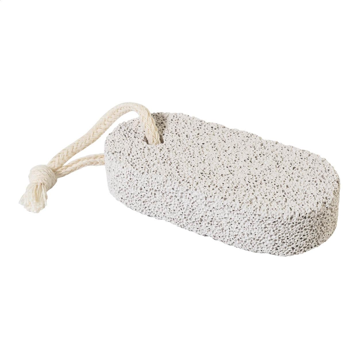 Set pentru baie Cleospa natural