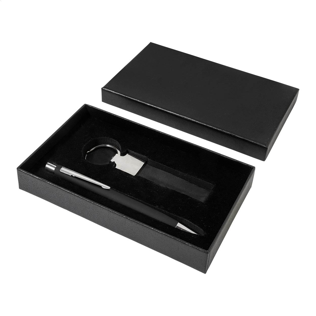 Set cadou Dono Duo Negru