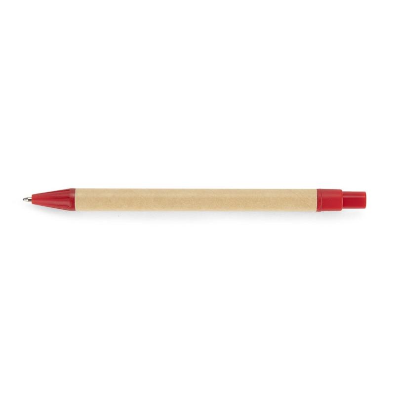 Notebook MAGO B6 Roșu