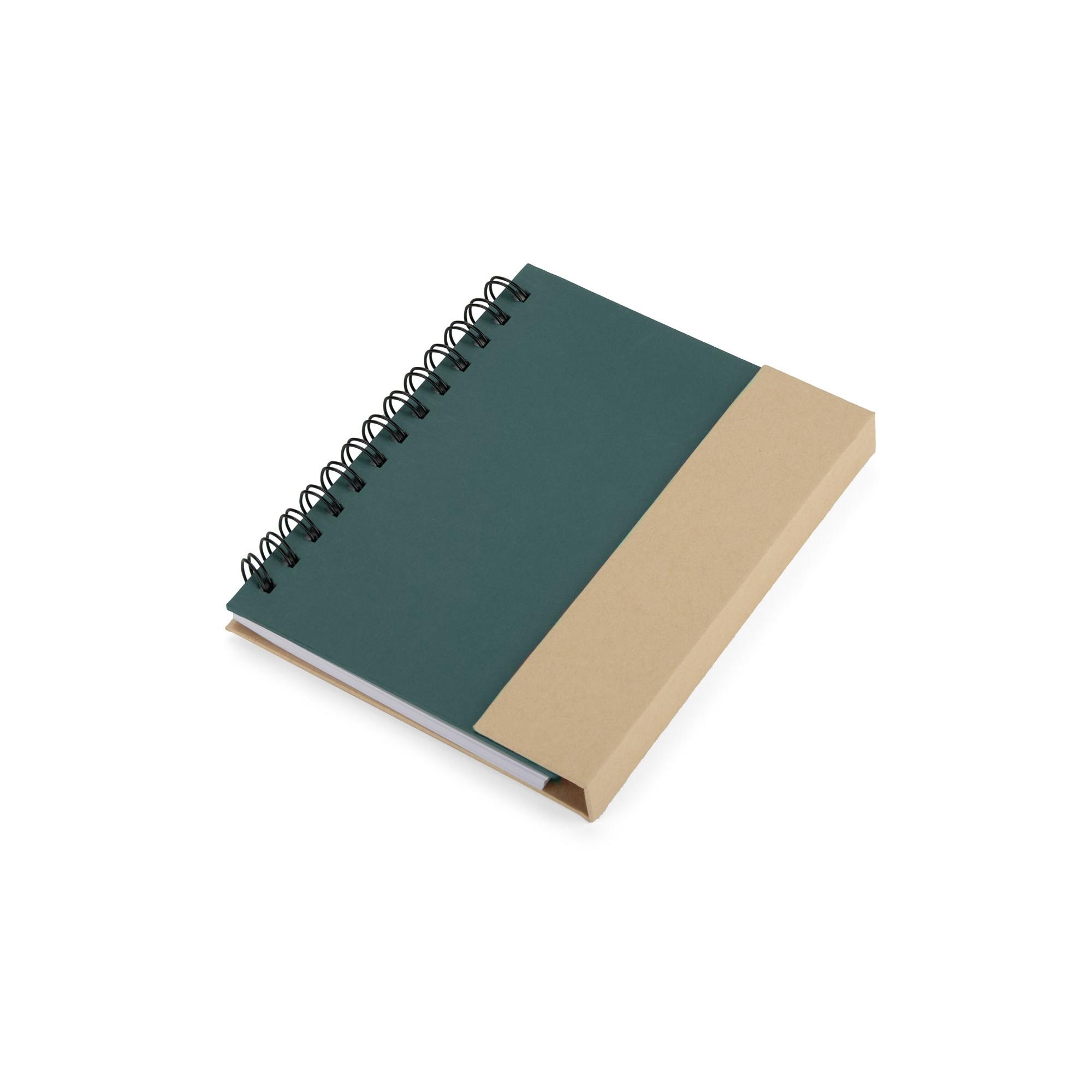 Notebook MAGO B6