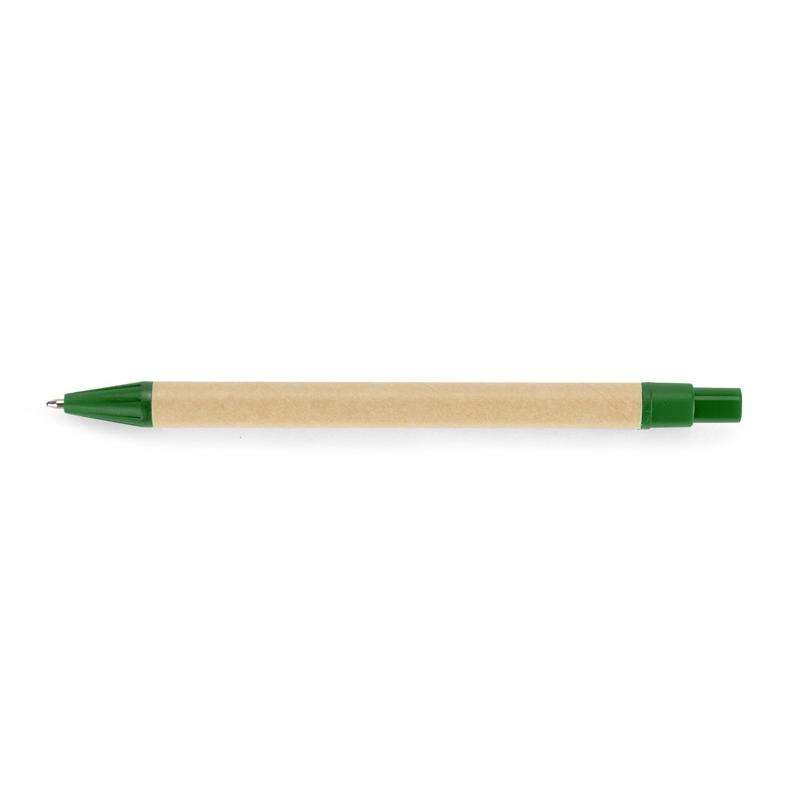 Notebook MAGO B6 Verde
