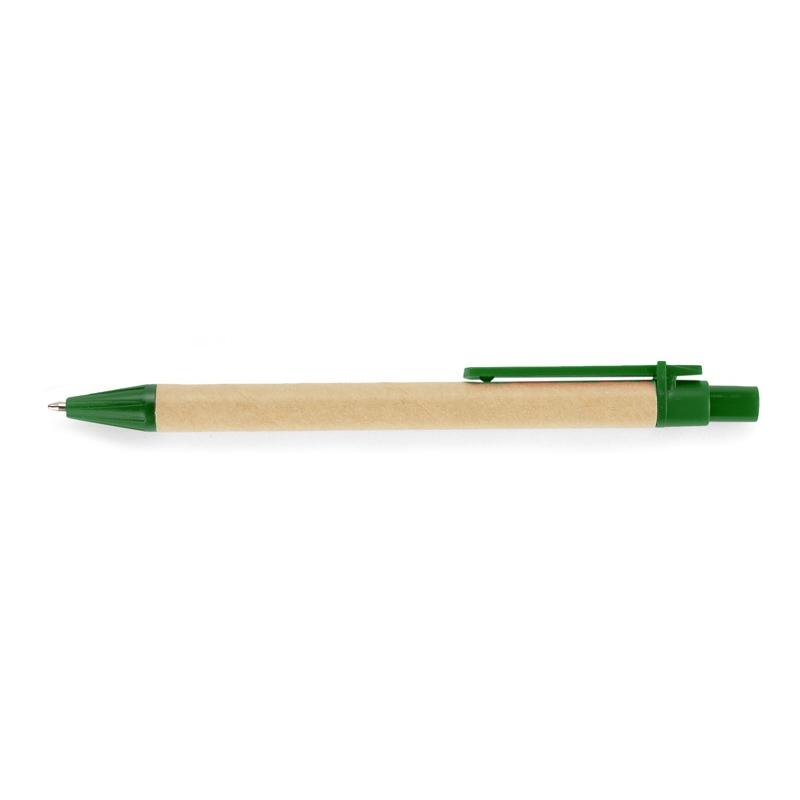 Notebook MAGO B6 Verde