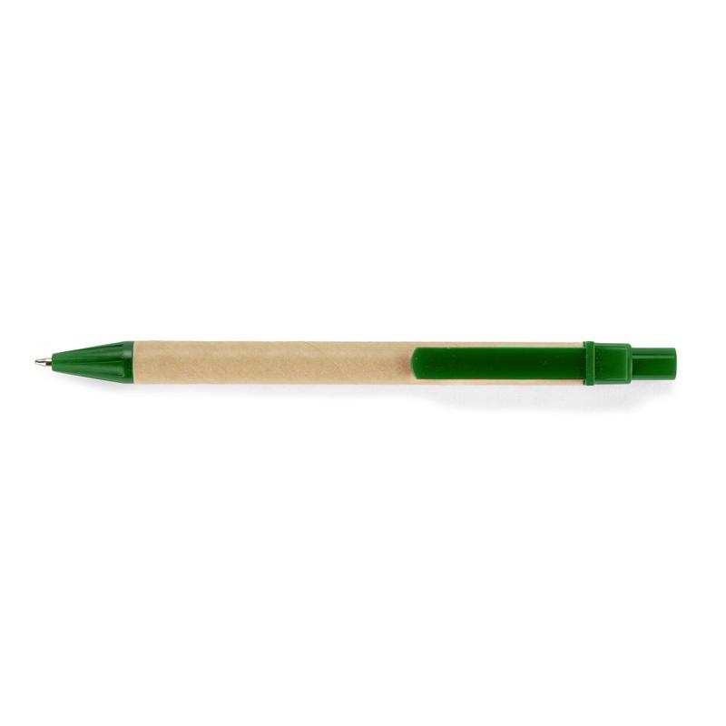 Notebook MAGO B6 Verde
