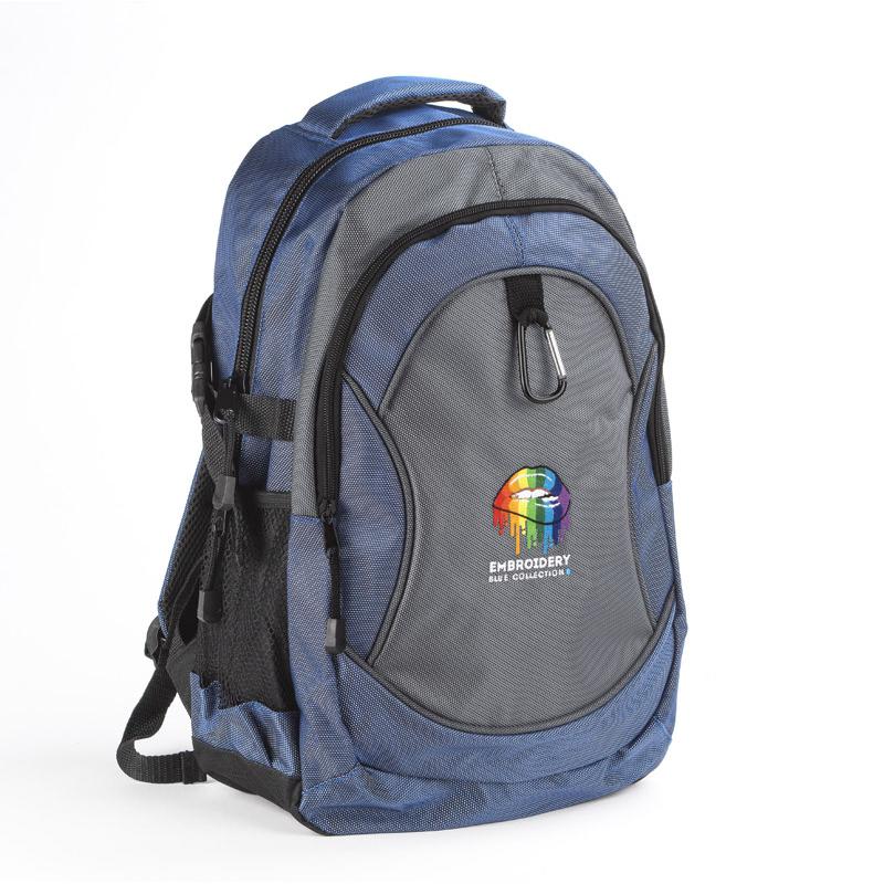 Rucsac TRAMP Albastru