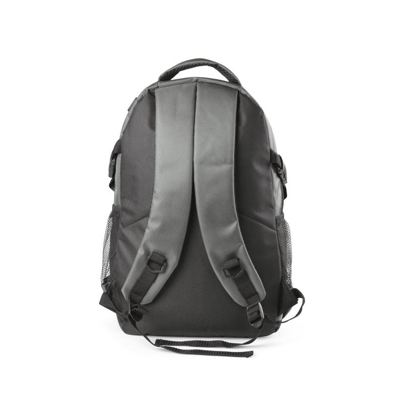 Rucsac TRAMP gri carbon