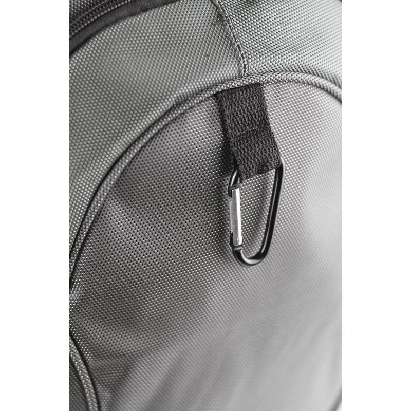 Rucsac TRAMP gri carbon