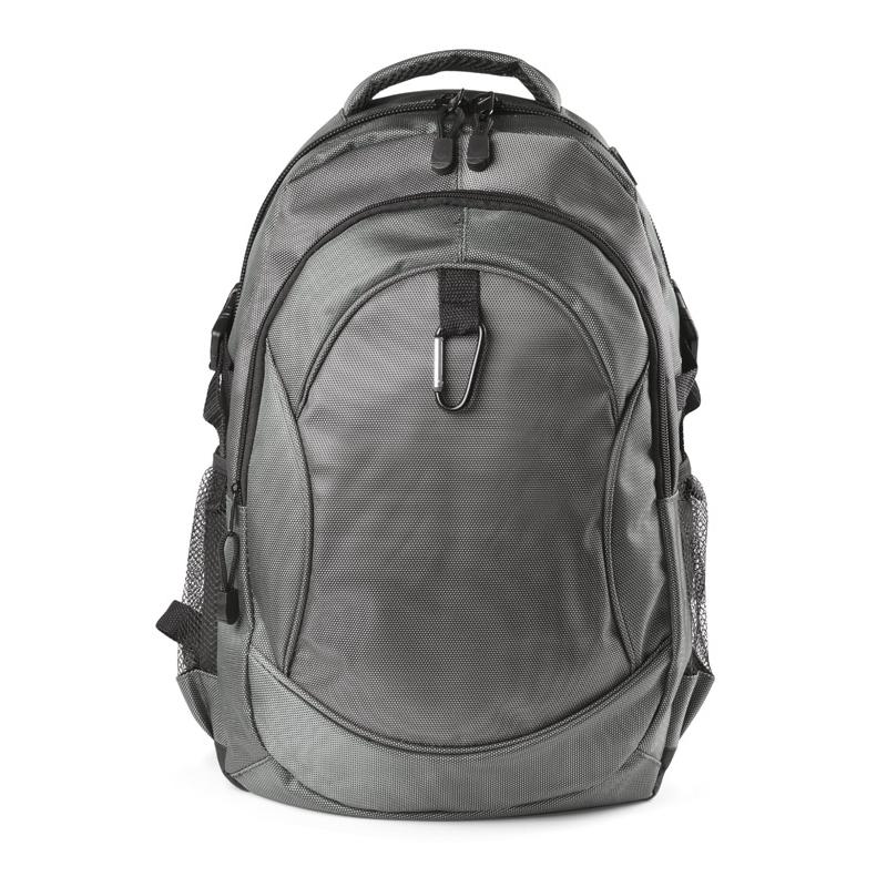Rucsac TRAMP gri carbon
