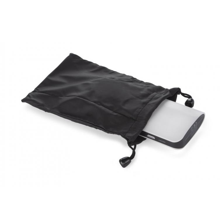 Baterie externă TIEN 10 000 mAh alb