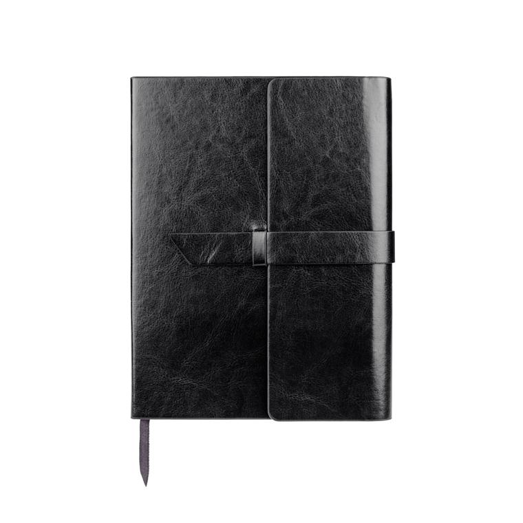Notebook VASCO A5 negru