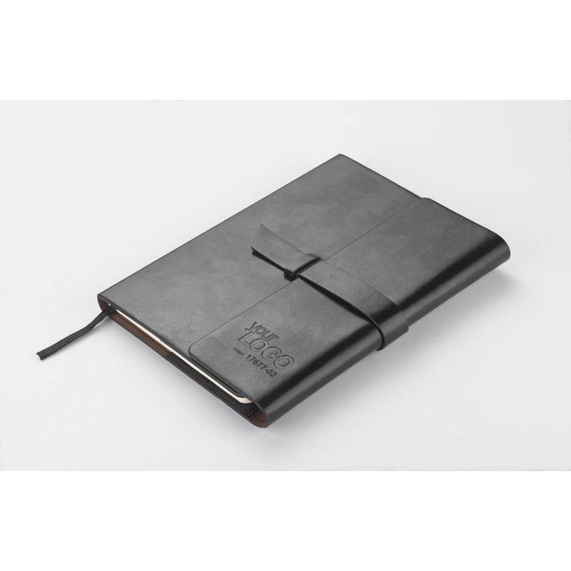 Notebook VASCO A5 negru