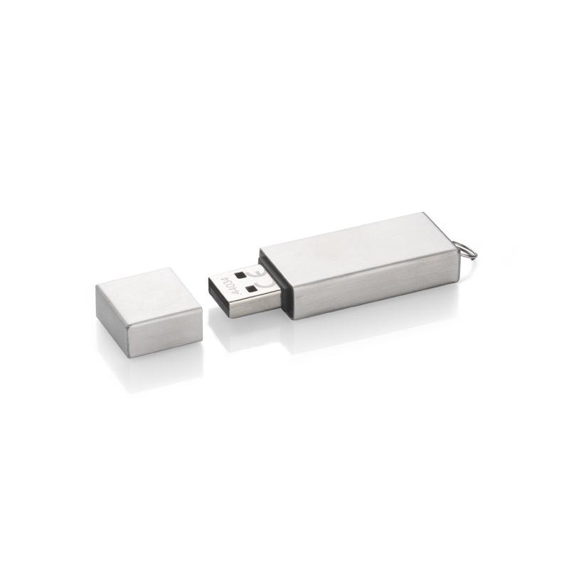 Stick USB VENEZIA 16 GB Argintiu