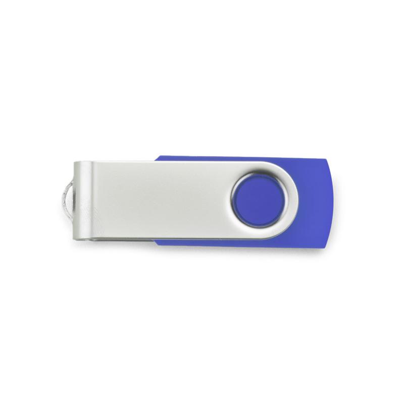 Stick USB TWISTER 32 GB Albastru