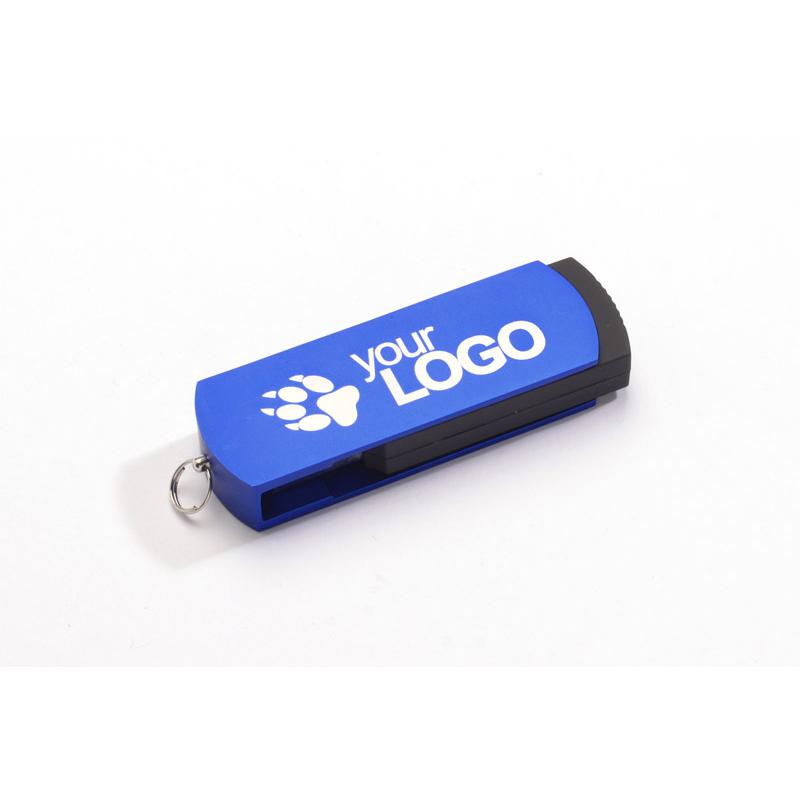 Stick USB ALLU 8 GB Albastru