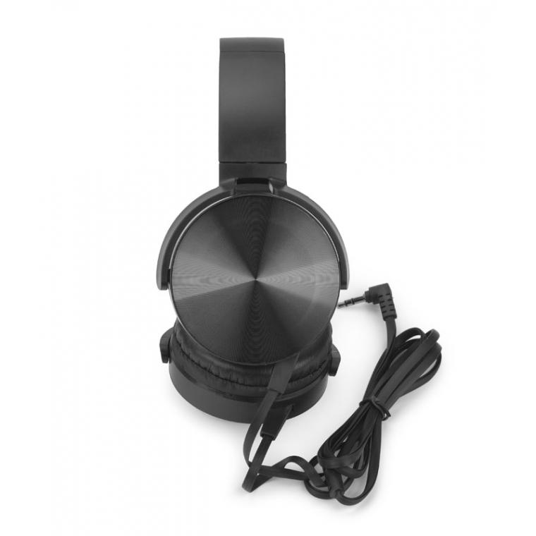 Căști SPHERE Negru