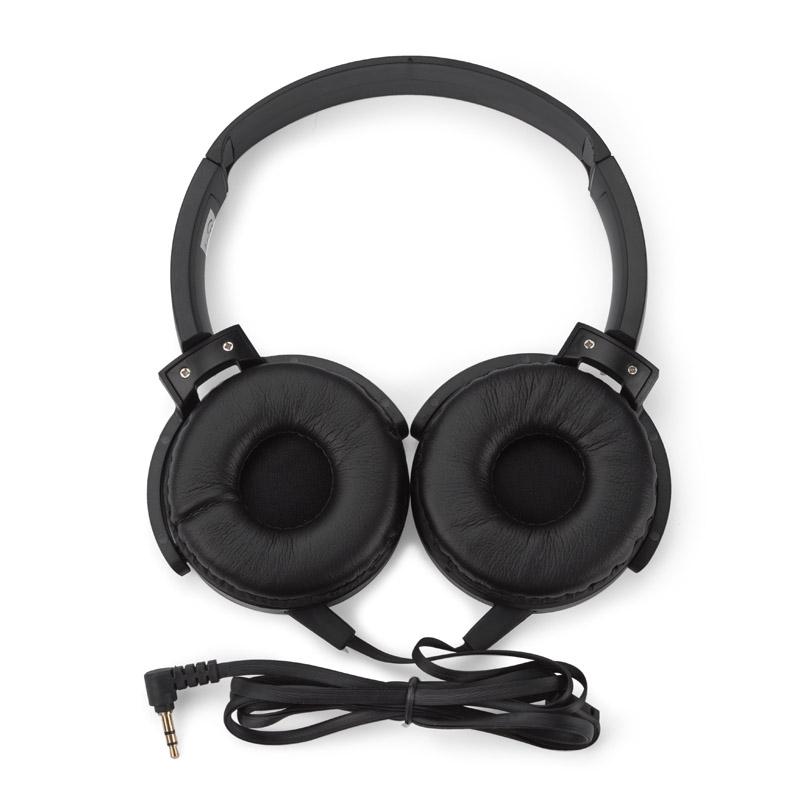 Căști SPHERE argintiu