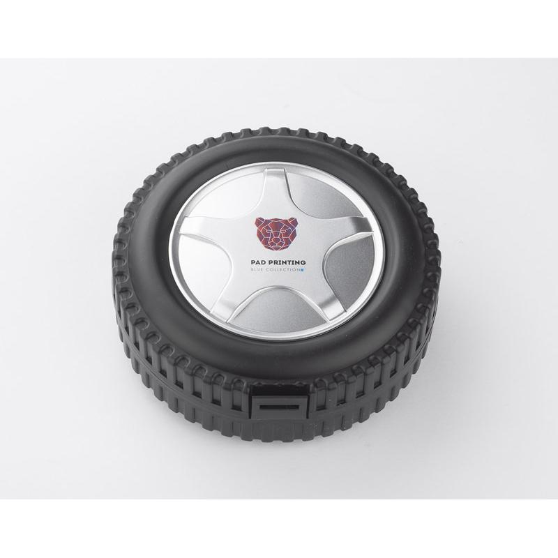 Set de unelte ROTIȚA negru