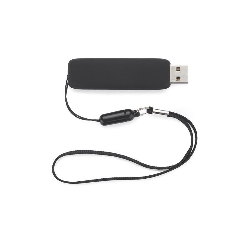 Stick USB MILANO 16 GB Negru