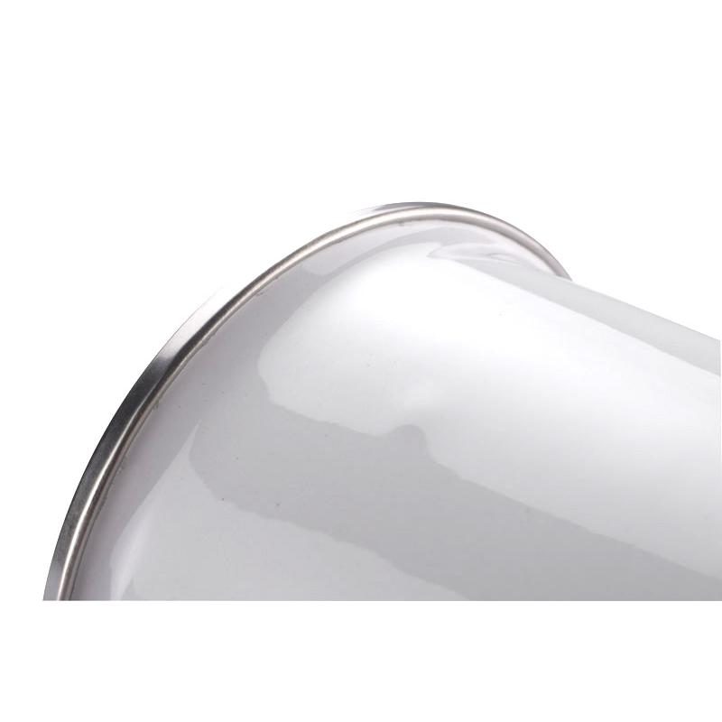 Cană emailată SUBLIM 380 ml