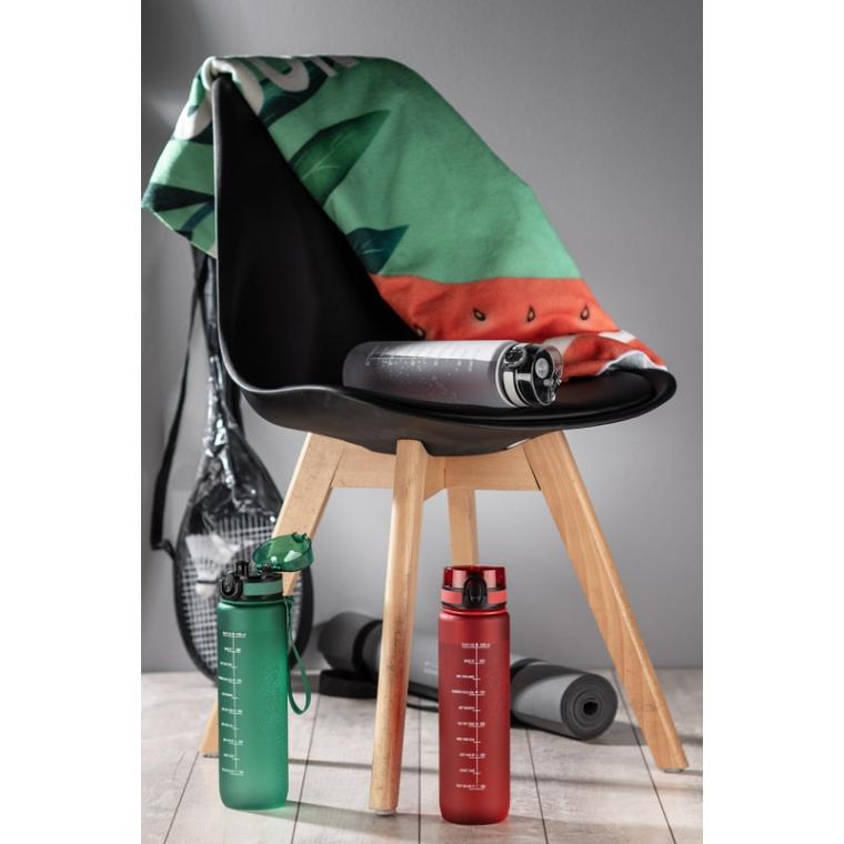 Sticlă sport MOTIVA 1000 ml Roșu