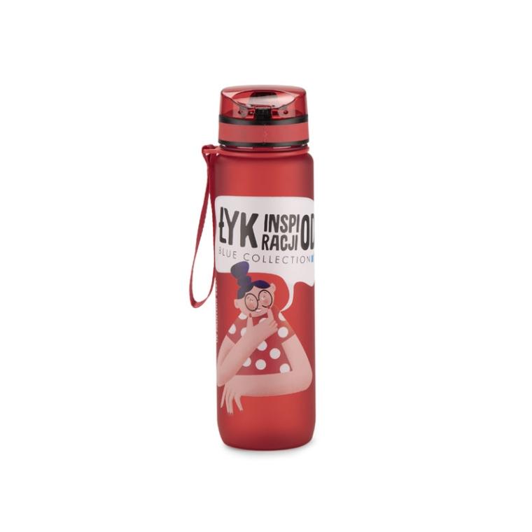 Sticlă sport MOTIVA 1000 ml Roșu