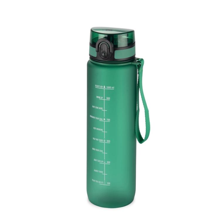 Sticlă sport MOTIVA 1000 ml Verde