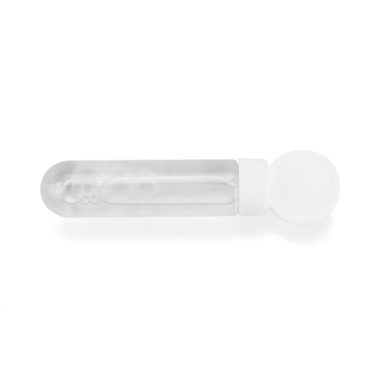 Baloane de săpun BUBBLES, 30 ml Alb