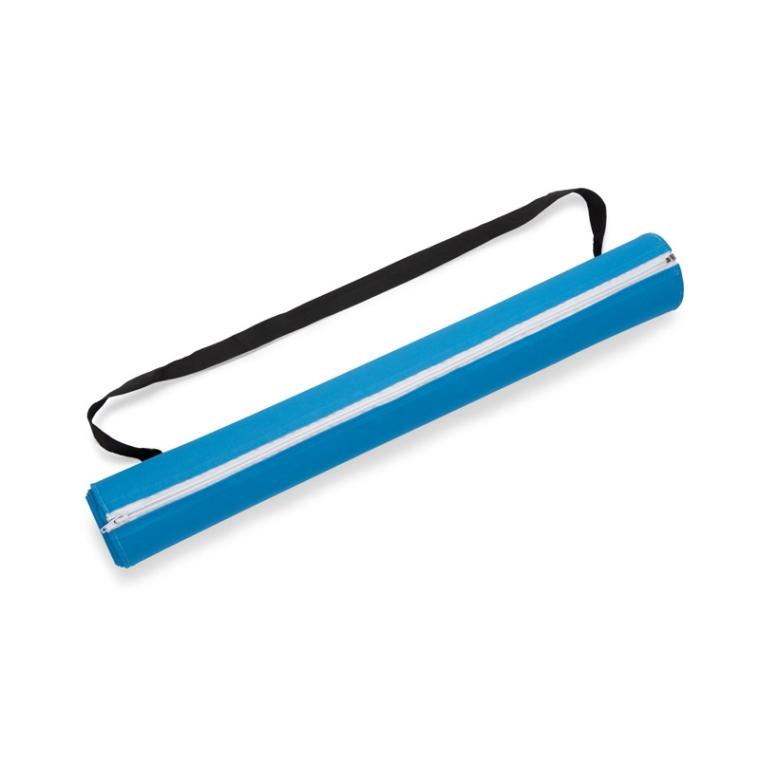 Covoraș de plajă PLAZZKO Albastru deschis