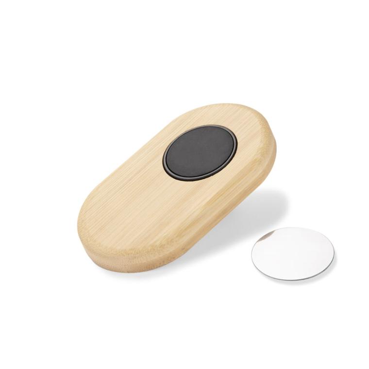 Suport auto pentru telefon RESIN Natural