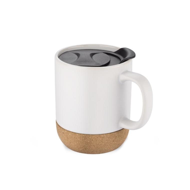 Cană SOFTEL 300 ml Alb