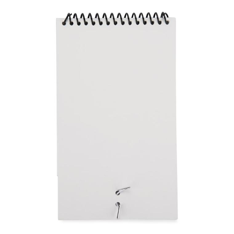 Carte de colorat cu apă KIDDO Multicolor