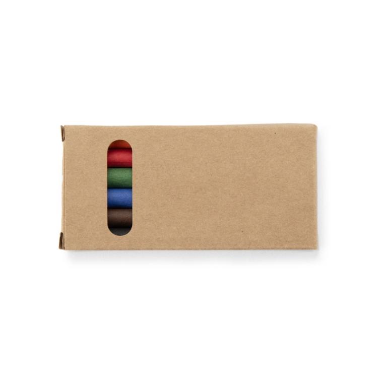 Creioane eterne PANTO Natural