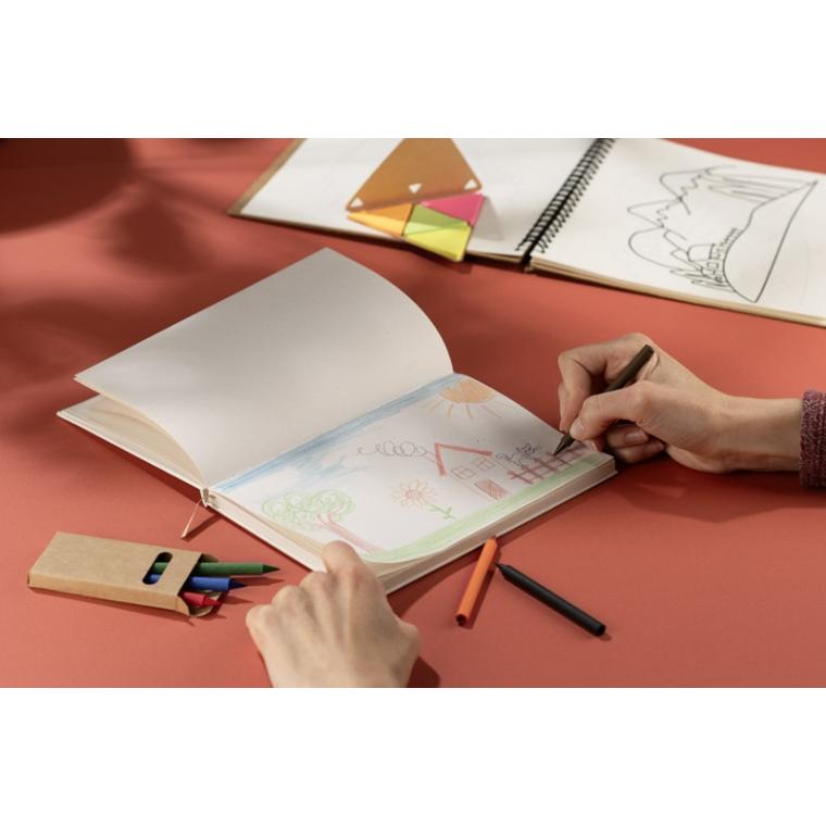 Creioane eterne PANTO Natural