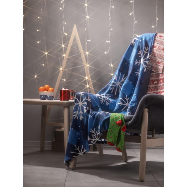 Pătură TOVIL Albastru