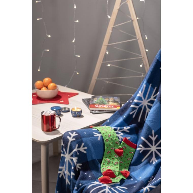 Pătură TOVIL Albastru