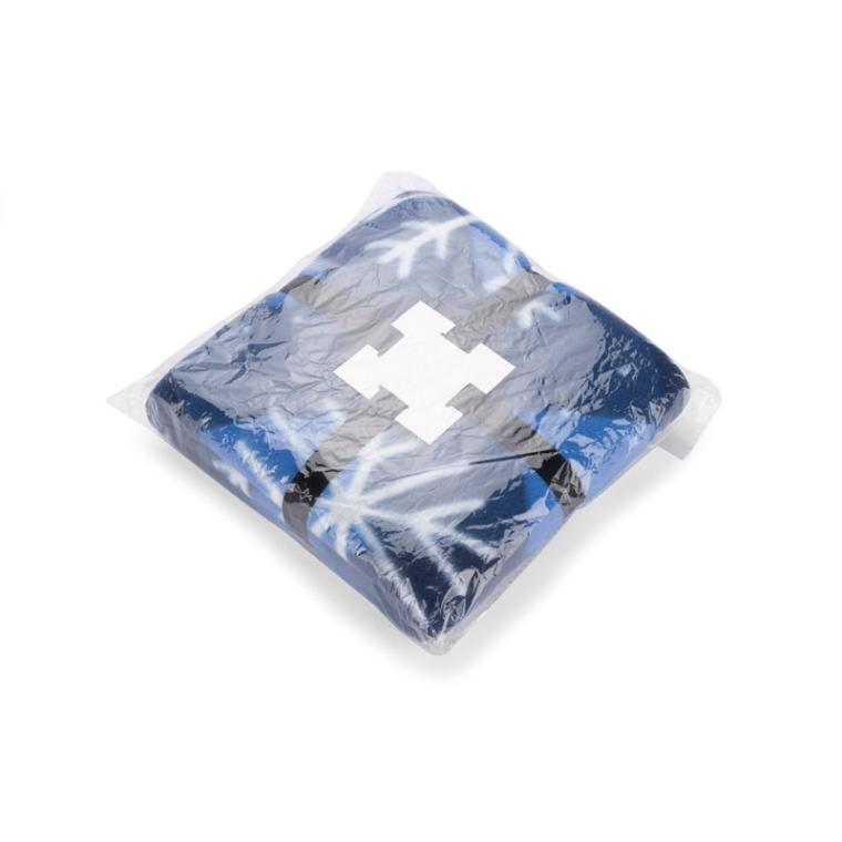 Pătură TOVIL Albastru