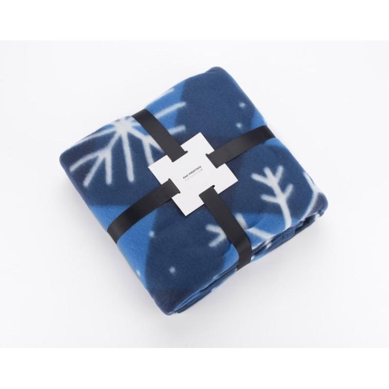 Pătură TOVIL Albastru